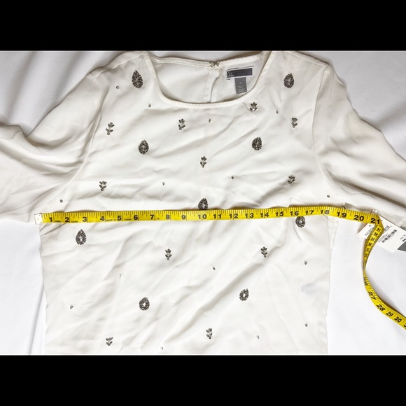 Chelsea 28 Top | Short Sleeves - Picture 10 of 16